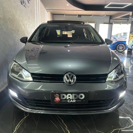 VOLKSWAGEN Golf 1.4 16V 4P TSI HIGHLINE FLEX, Foto 16