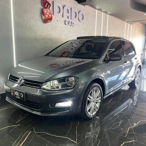 VOLKSWAGEN Golf 1.4 16V 4P TSI HIGHLINE FLEX, Foto 18