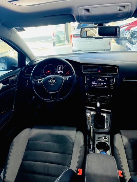 VOLKSWAGEN Golf 1.4 16V 4P TSI HIGHLINE AUTOMTICO, Foto 9
