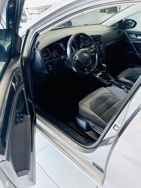 VOLKSWAGEN Golf 1.4 16V 4P TSI HIGHLINE AUTOMTICO, Foto 14