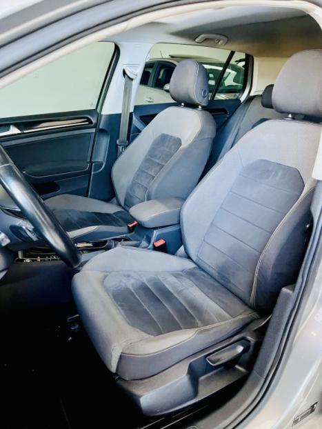 VOLKSWAGEN Golf 1.4 16V 4P TSI HIGHLINE AUTOMTICO, Foto 15