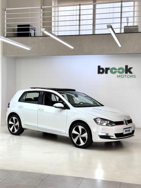 VOLKSWAGEN Golf 1.4 16V 4P TSI HIGHLINE AUTOMTICO, Foto 1