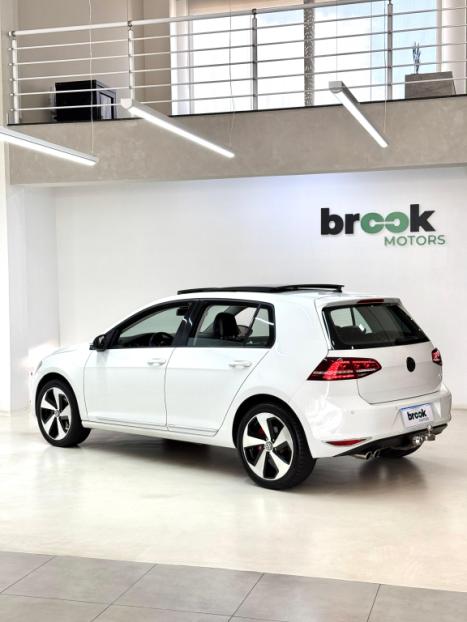 VOLKSWAGEN Golf 1.4 16V 4P TSI HIGHLINE AUTOMTICO, Foto 6