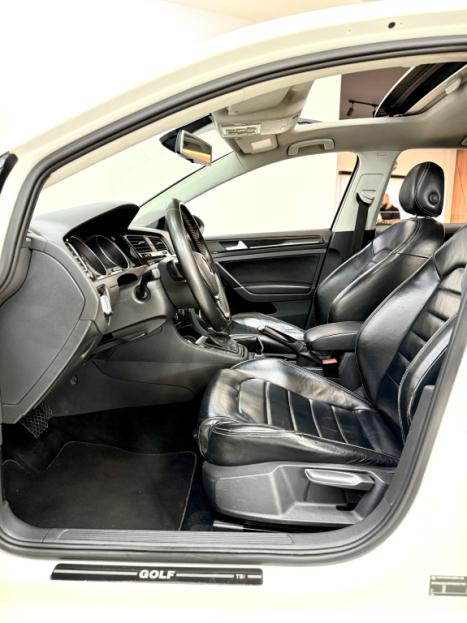 VOLKSWAGEN Golf 1.4 16V 4P TSI HIGHLINE AUTOMTICO, Foto 8