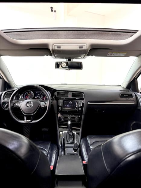 VOLKSWAGEN Golf 1.4 16V 4P TSI HIGHLINE AUTOMTICO, Foto 9