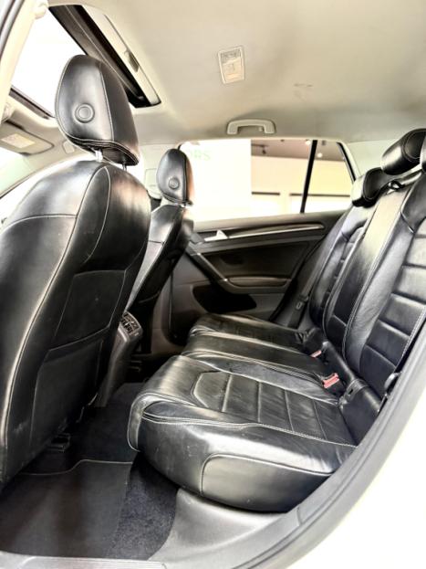 VOLKSWAGEN Golf 1.4 16V 4P TSI HIGHLINE AUTOMTICO, Foto 10