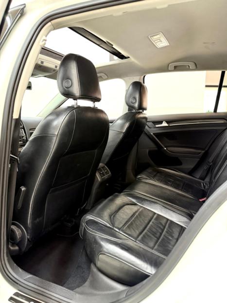 VOLKSWAGEN Golf 1.4 16V 4P TSI HIGHLINE AUTOMTICO, Foto 11