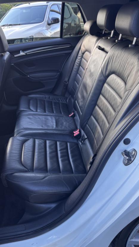 VOLKSWAGEN Golf 1.4 16V 4P TSI HIGHLINE AUTOMTICO, Foto 11