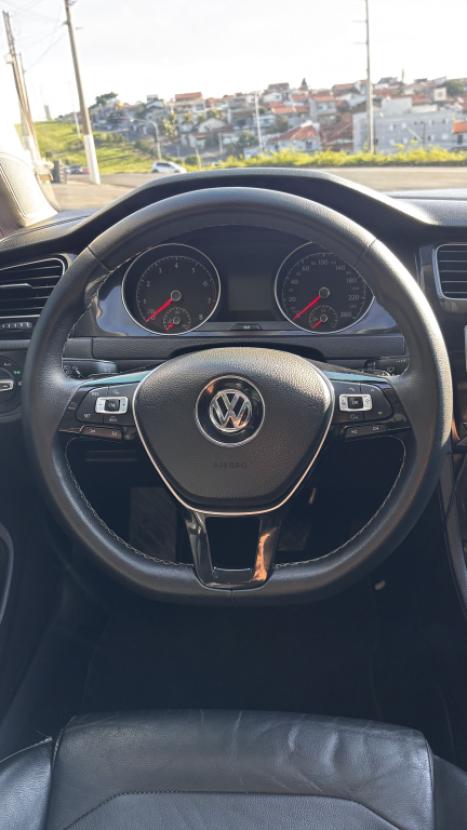 VOLKSWAGEN Golf 1.4 16V 4P TSI HIGHLINE AUTOMTICO, Foto 8