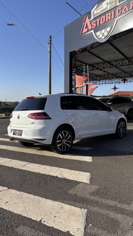 VOLKSWAGEN Golf 1.4 16V 4P TSI HIGHLINE AUTOMTICO, Foto 7
