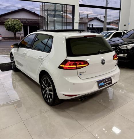 VOLKSWAGEN Golf 1.4 16V 4P TSI HIGHLINE AUTOMTICO, Foto 7