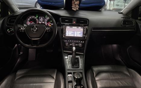 VOLKSWAGEN Golf 1.4 16V 4P TSI HIGHLINE AUTOMTICO, Foto 13