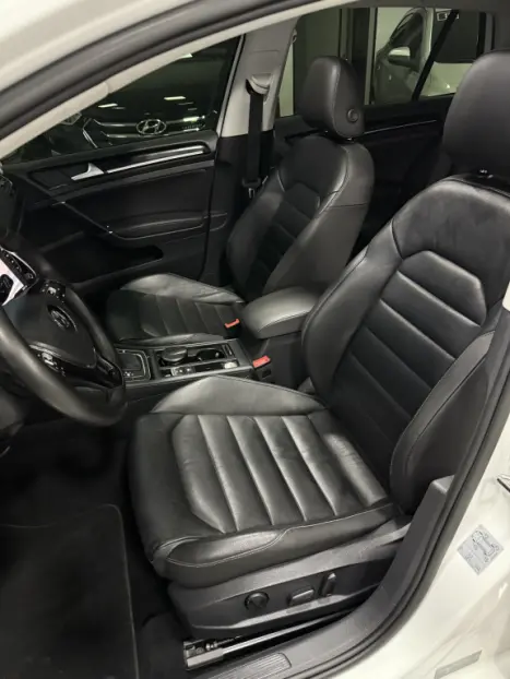 VOLKSWAGEN Golf 1.4 16V 4P TSI HIGHLINE AUTOMTICO, Foto 15
