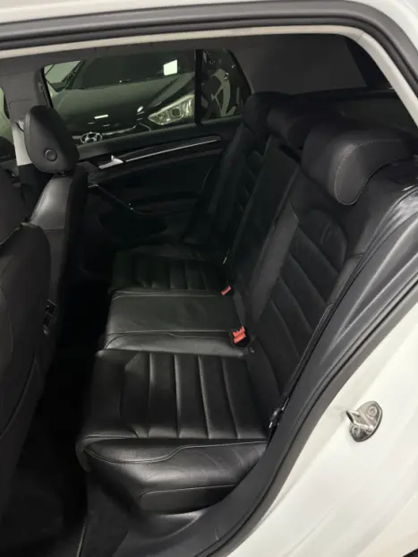 VOLKSWAGEN Golf 1.4 16V 4P TSI HIGHLINE AUTOMTICO, Foto 16