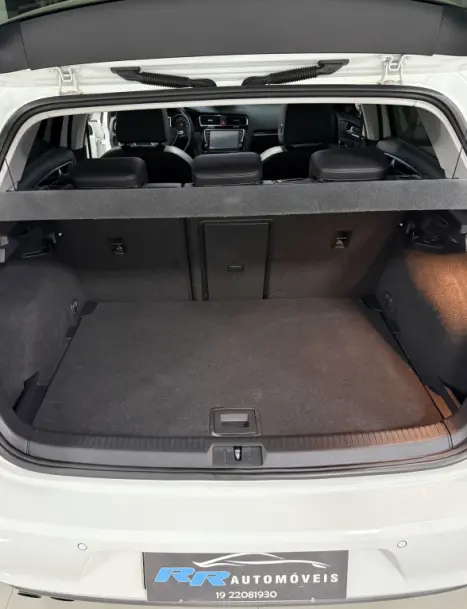 VOLKSWAGEN Golf 1.4 16V 4P TSI HIGHLINE AUTOMTICO, Foto 22