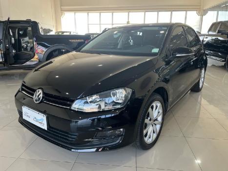 VOLKSWAGEN Golf 1.4 16V 4P TSI COMFORTLINE AUTOMTICO, Foto 1