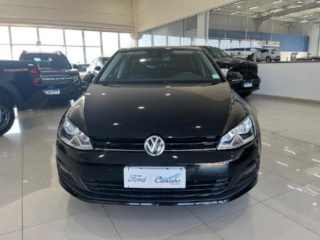VOLKSWAGEN Golf 1.4 16V 4P TSI COMFORTLINE AUTOMTICO, Foto 2