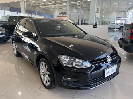 VOLKSWAGEN Golf 1.4 16V 4P TSI COMFORTLINE AUTOMTICO, Foto 3