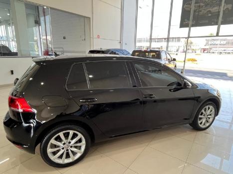 VOLKSWAGEN Golf 1.4 16V 4P TSI COMFORTLINE AUTOMTICO, Foto 4