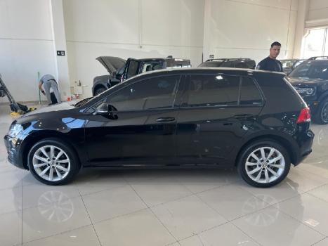 VOLKSWAGEN Golf 1.4 16V 4P TSI COMFORTLINE AUTOMTICO, Foto 8