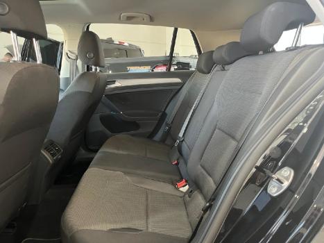 VOLKSWAGEN Golf 1.4 16V 4P TSI COMFORTLINE AUTOMTICO, Foto 10