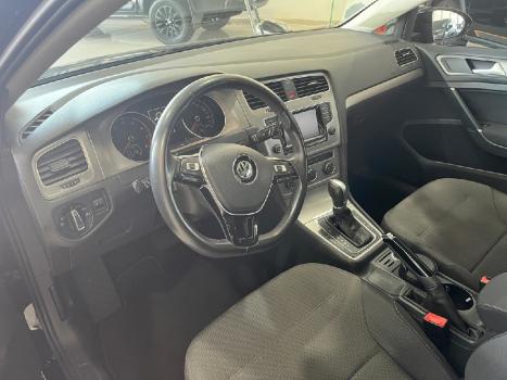 VOLKSWAGEN Golf 1.4 16V 4P TSI COMFORTLINE AUTOMTICO, Foto 11