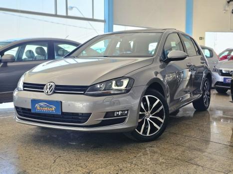 VOLKSWAGEN Golf 1.4 16V 4P TSI HIGHLINE AUTOMTICO, Foto 1