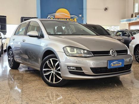 VOLKSWAGEN Golf 1.4 16V 4P TSI HIGHLINE AUTOMTICO, Foto 2