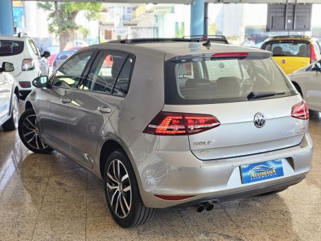 VOLKSWAGEN Golf 1.4 16V 4P TSI HIGHLINE AUTOMTICO, Foto 4