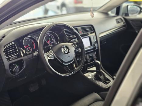 VOLKSWAGEN Golf 1.4 16V 4P TSI HIGHLINE AUTOMTICO, Foto 6