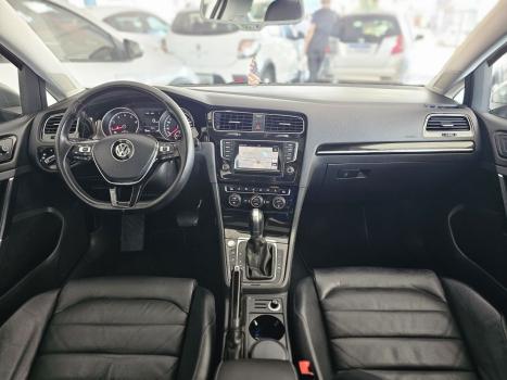 VOLKSWAGEN Golf 1.4 16V 4P TSI HIGHLINE AUTOMTICO, Foto 7