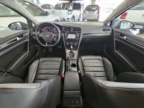 VOLKSWAGEN Golf 1.4 16V 4P TSI HIGHLINE AUTOMTICO, Foto 8