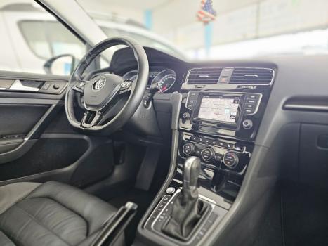 VOLKSWAGEN Golf 1.4 16V 4P TSI HIGHLINE AUTOMTICO, Foto 9