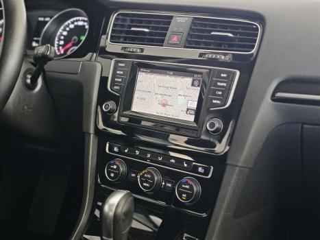 VOLKSWAGEN Golf 1.4 16V 4P TSI HIGHLINE AUTOMTICO, Foto 10