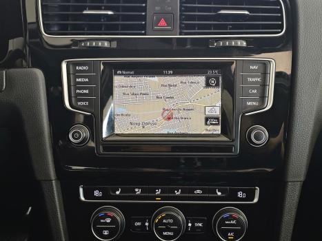 VOLKSWAGEN Golf 1.4 16V 4P TSI HIGHLINE AUTOMTICO, Foto 12