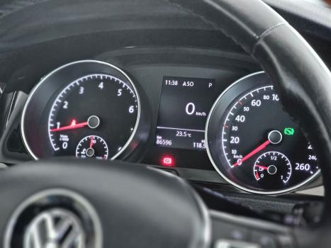 VOLKSWAGEN Golf 1.4 16V 4P TSI HIGHLINE AUTOMTICO, Foto 13