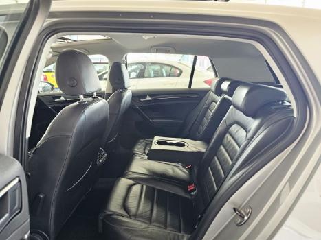VOLKSWAGEN Golf 1.4 16V 4P TSI HIGHLINE AUTOMTICO, Foto 17