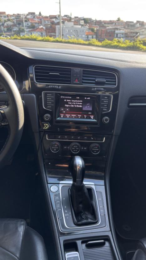 VOLKSWAGEN Golf 1.4 16V 4P TSI HIGHLINE AUTOMTICO, Foto 6