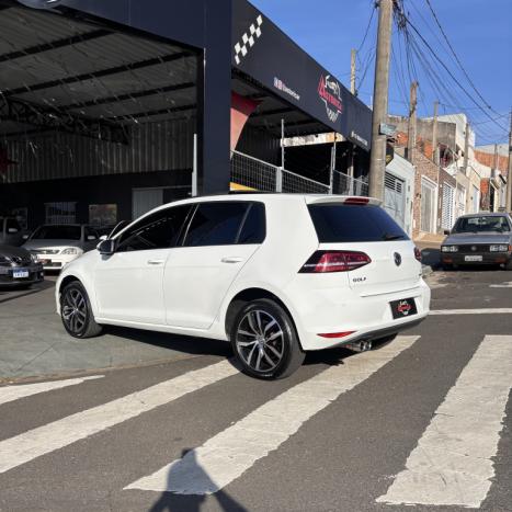 VOLKSWAGEN Golf 1.4 16V 4P TSI HIGHLINE AUTOMTICO, Foto 7