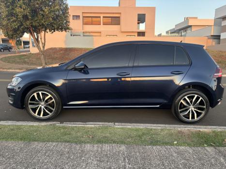 VOLKSWAGEN Golf 1.4 16V 4P TSI HIGHLINE AUTOMTICO, Foto 4
