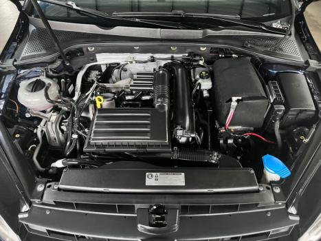 VOLKSWAGEN Golf 1.4 16V 4P TSI HIGHLINE AUTOMTICO, Foto 5