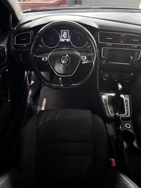 VOLKSWAGEN Golf 1.4 16V 4P TSI HIGHLINE AUTOMTICO, Foto 6