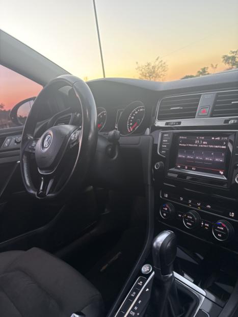 VOLKSWAGEN Golf 1.4 16V 4P TSI HIGHLINE AUTOMTICO, Foto 7