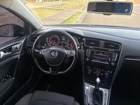 VOLKSWAGEN Golf 1.4 16V 4P TSI HIGHLINE AUTOMTICO, Foto 8