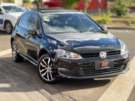 VOLKSWAGEN Golf 1.4 16V 4P TSI HIGHLINE AUTOMTICO, Foto 1
