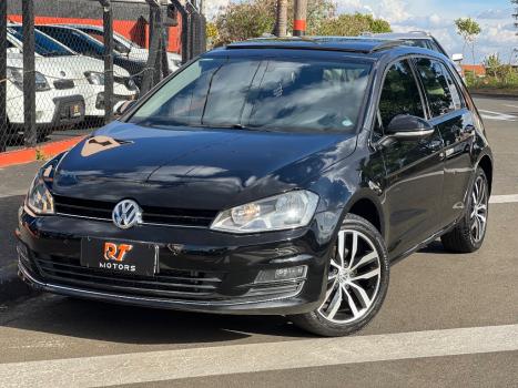 VOLKSWAGEN Golf 1.4 16V 4P TSI HIGHLINE AUTOMTICO, Foto 2