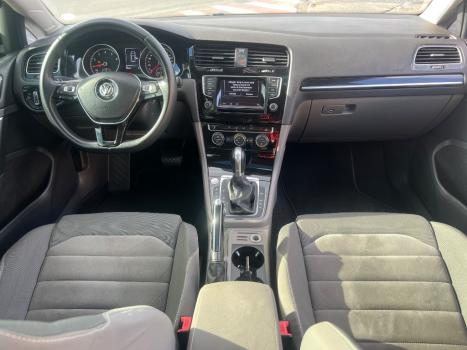 VOLKSWAGEN Golf 1.4 16V 4P TSI HIGHLINE AUTOMTICO, Foto 6