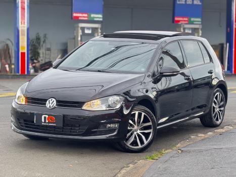VOLKSWAGEN Golf 1.4 16V 4P TSI HIGHLINE AUTOMTICO, Foto 2