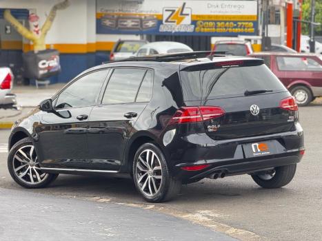 VOLKSWAGEN Golf 1.4 16V 4P TSI HIGHLINE AUTOMTICO, Foto 3