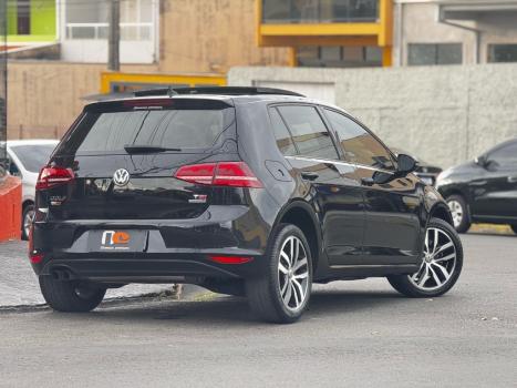VOLKSWAGEN Golf 1.4 16V 4P TSI HIGHLINE AUTOMTICO, Foto 4